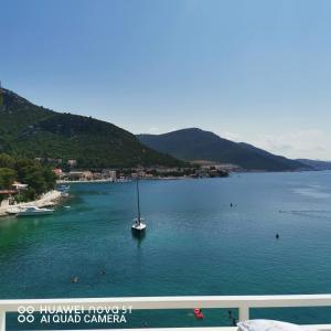 Apartman Bebic