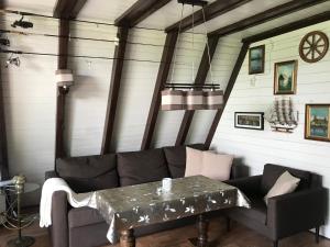 Domek letniskowy Julia