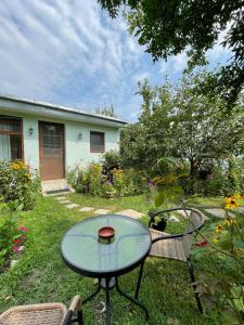 Garden House