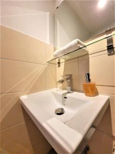 Studio Rome in der Altstadt