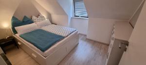 Süße kleine Ferienwohnung
