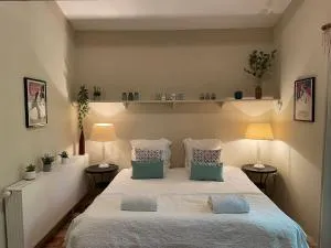 The Garden Room - Villamblard