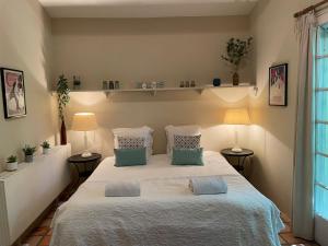 B&B / Chambres d'hotes The Garden Room : photos des chambres