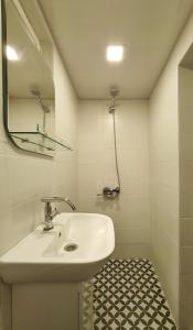 Apartment in the middle of Tbilisi