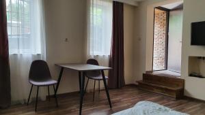Apartment in the middle of Tbilisi