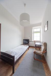 Apartamenty Lea 17 WAWELOFTS