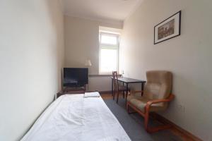 Apartamenty Lea 17 WAWELOFTS