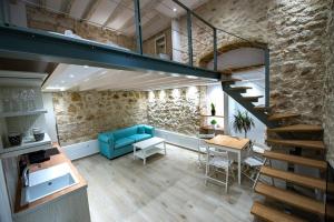 Yiasemi Corfu Loft Apartments