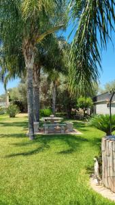 Villa Sally