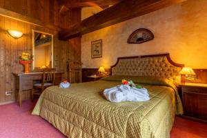 Hotel Des Alpes