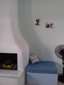 Marianthis House