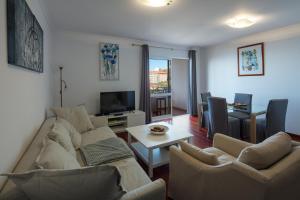 Apartment Ocean Gardens