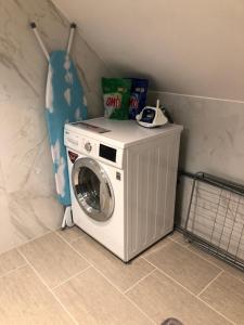 Atlantic Panorama Villa Kalle