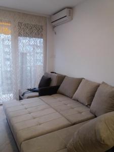 Central street apartment