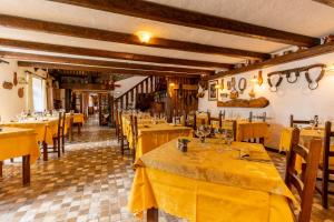 Hotel Des Alpes