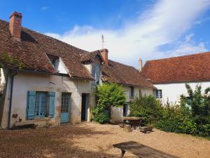 B&B / Chambres d'hotes Ferme equestre Gateau Stables : photos des chambres