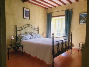 B&B / Chambres d'hotes Ferme equestre Gateau Stables : photos des chambres