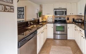 Summerchase 803 Condo