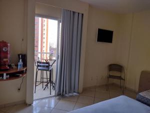 Thermas Place Flat Caldas