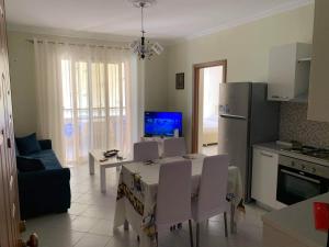 Patraj Apartment