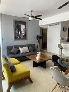 Liverte Cancún downtown