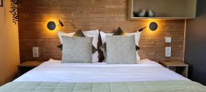 Hotels Domaine des graminees : photos des chambres