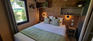 Hotels Domaine des graminees : photos des chambres