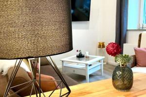 Zentral gelegene Ferienwohnung im Herzen der Pfalz