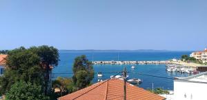 Adriatic Seaview