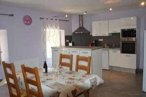 Gîtes des Palanges à l'Aubrac - Gaillac-dʼAveyron