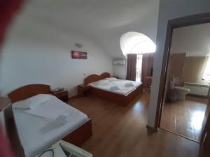 Triple Room room in Casa Traiana