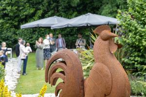 Hotels Logis Hotel - Le Relais De Montigny : photos des chambres