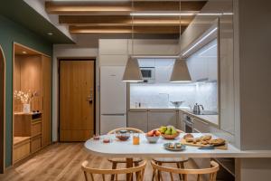 The Blossom-Premium living residence at Heraklion