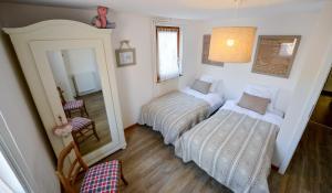 Les Appartements De Louise