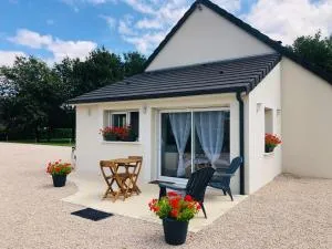 Studio Au numéro 10, proche zoo de Beauval et sortie d autoroute - Langon