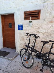 Josephs yard apartment