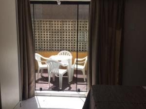 Atlântico Flat 104 e 116