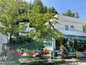 The White Villa - Çorovodë