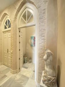 innCádizPalacio Conde Casa-Brunet