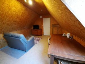 B&B / Chambres d'hotes La Flandre entre plaine, mer et marais : photos des chambres