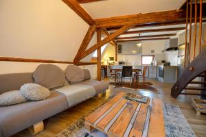 Les Appartements De Louise : photos des chambres