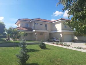 Vila Eleonora Beograd