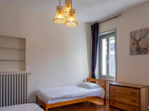 B&B / Chambres d'hotes La Villa Francois Premier : Suite Deluxe