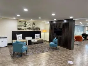 Sleep Inn St Robert-Fort Leonard Wood - سانت روبرت