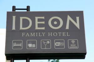 Hotel Ideon