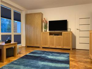 Apartament Basia