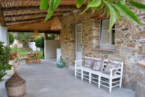 La Casetta dei Limoni
