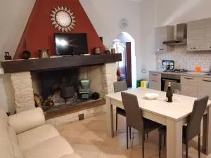 Casa vacanze Salento - 费尔莱恩