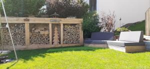 Ferienwohnung Bergblick