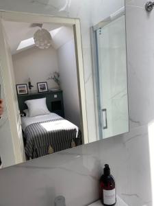 Le Petit Bijou Sete, quatre appartements au centre ville, trois avec vue canal : photos des chambres